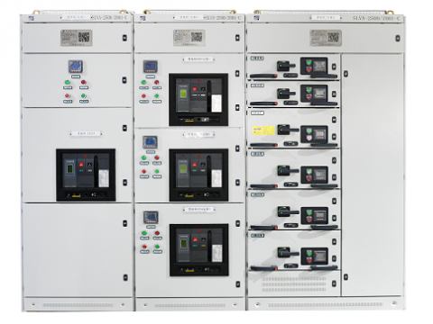 尊凯时人生就是博电气SLVA低压标准化定制开关柜顺利获证